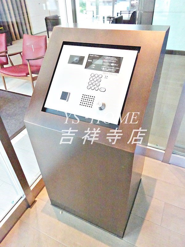 ソアラノーム荻窪天沼 その他1