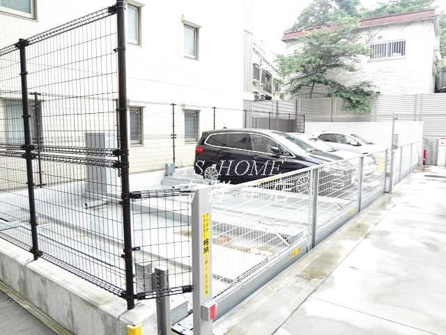 ソアラノーム荻窪天沼 その他4