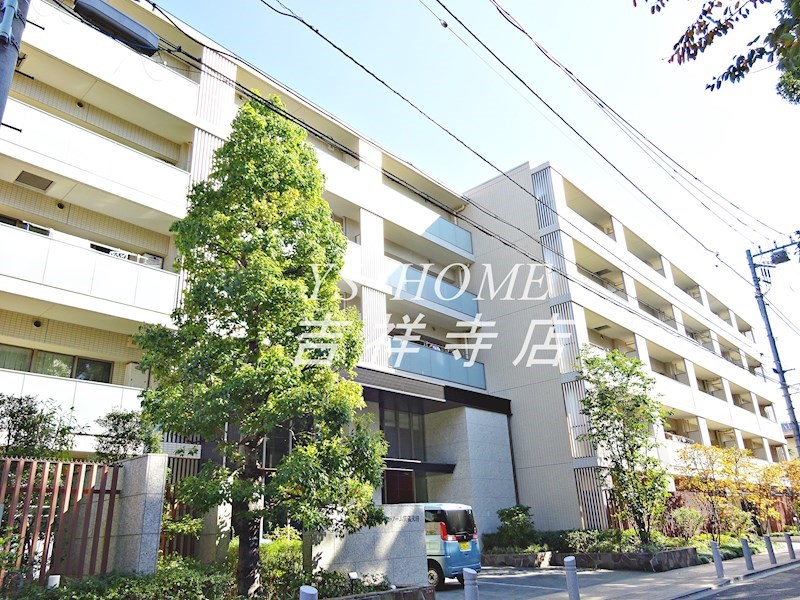 ソアラノーム荻窪天沼 その他12