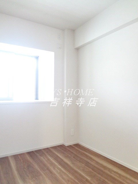 ソアラノーム荻窪天沼 ベッドルーム