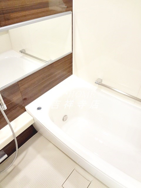 ソアラノーム荻窪天沼 風呂画像