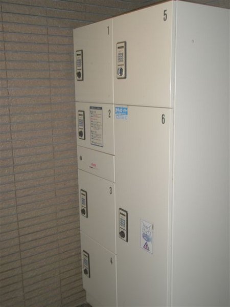 フィオーレ武蔵野　　 その他12