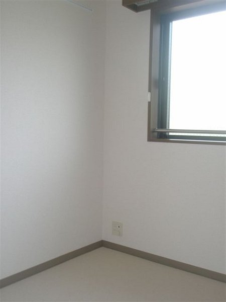 フィオーレ武蔵野　　 ベッドルーム