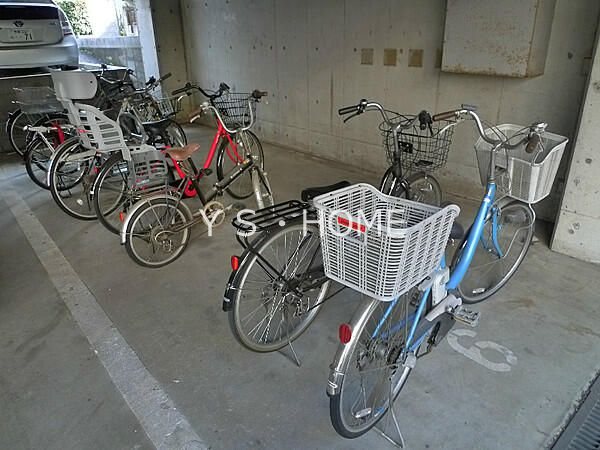 ホーリーランド貫南 その他6