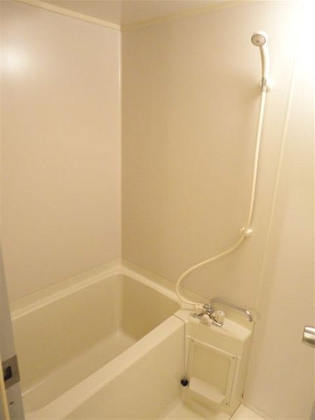 ホーリーランド貫南 風呂画像