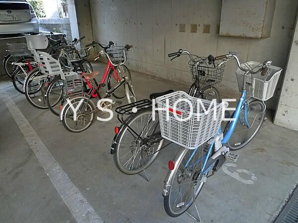 ホーリーランド貫南 その他6