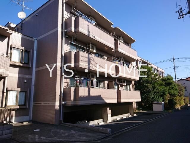 ホーリーランド貫南 その他外観1