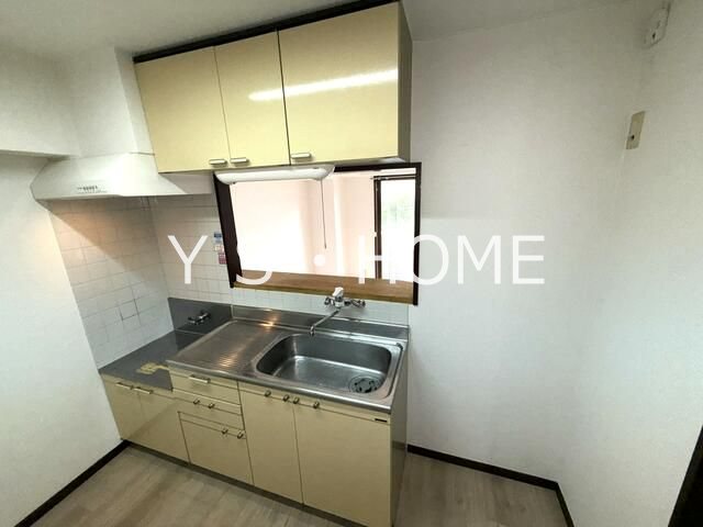 ホーリーランド貫南 キッチン