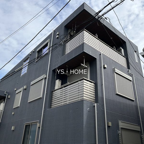 ClairChez-moi 外観