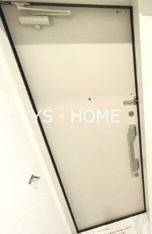 ClairChez-moi 玄関