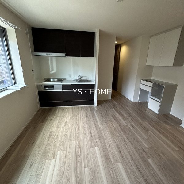 ClairChez-moi リビング