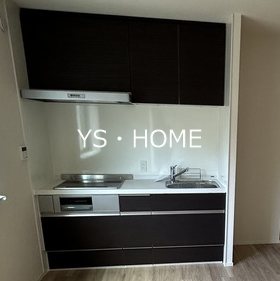 ClairChez-moi キッチン