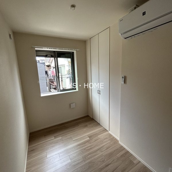 ClairChez-moi ベッドルーム