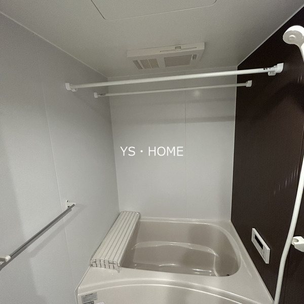 ClairChez-moi 風呂画像