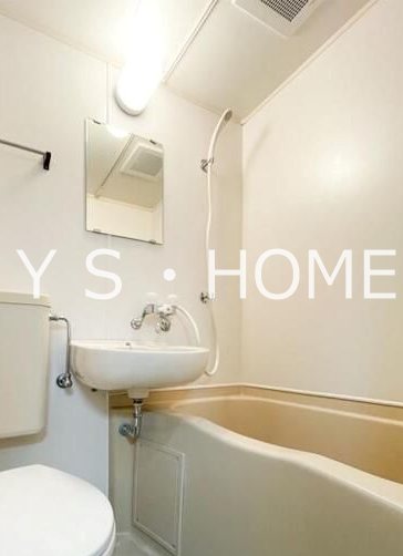 武蔵台コーポ その他1