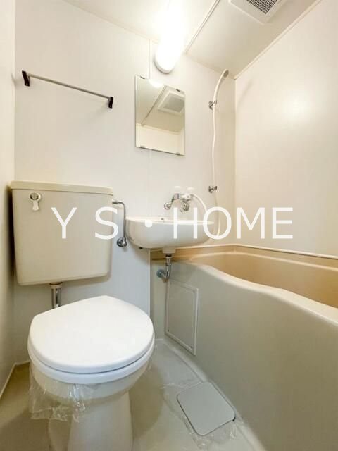 武蔵台コーポ その他3