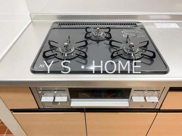 武蔵台コーポ その他8