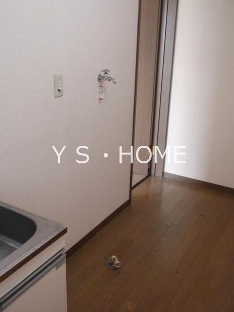 エヴァグリーン平野 その他2