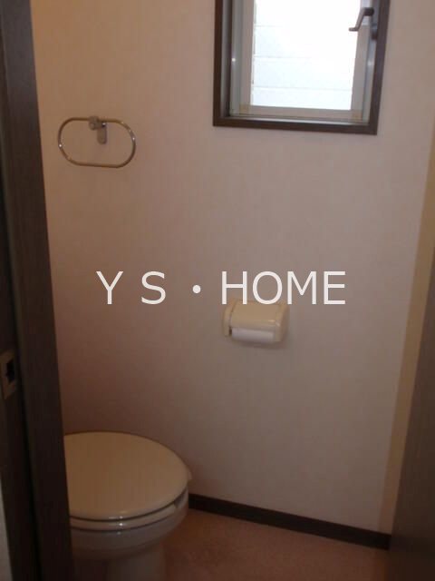 エヴァグリーン平野 その他3