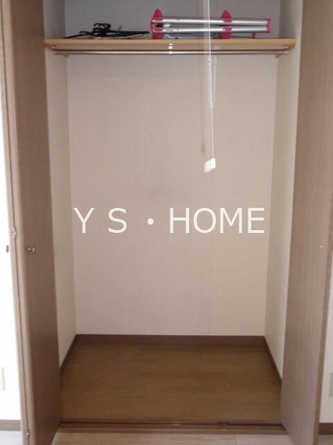 エヴァグリーン平野 その他4