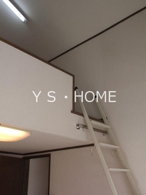 エヴァグリーン平野 その他6