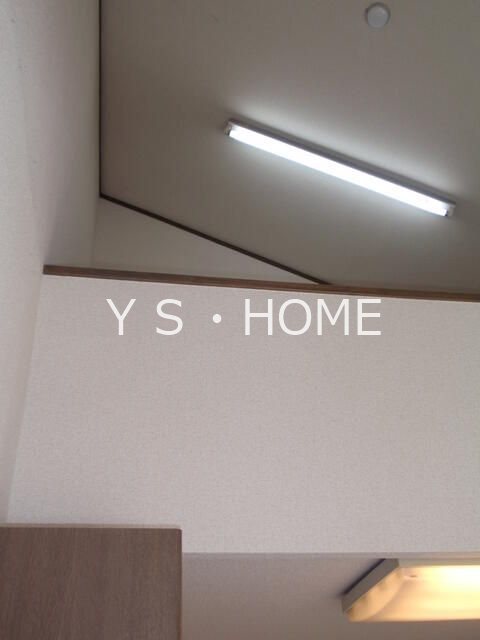 エヴァグリーン平野 その他7