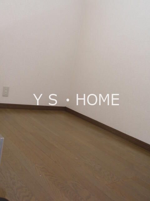 エヴァグリーン平野 ベッドルーム