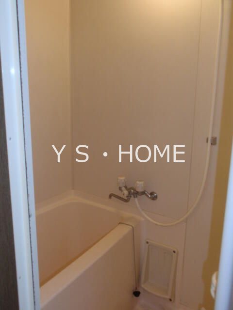 エヴァグリーン平野 風呂画像