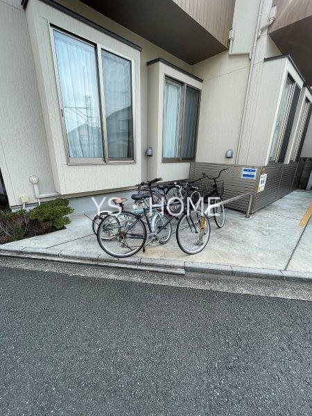 スタイルレジデンス武蔵野 その他1