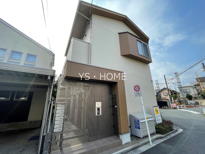 スタイルレジデンス武蔵野 その他外観1