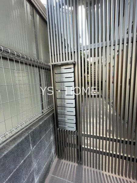 スタイルレジデンス武蔵野 その他7