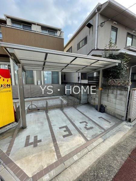 スタイルレジデンス武蔵野 その他10