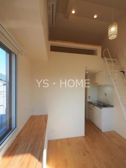 スタイルレジデンス武蔵野 その他11