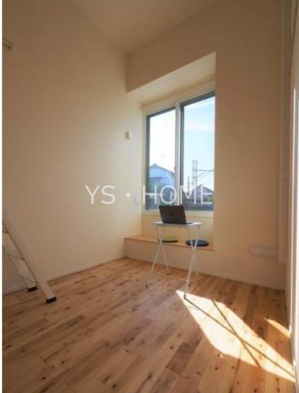 スタイルレジデンス武蔵野 リビング