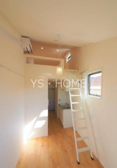 スタイルレジデンス武蔵野 その他13