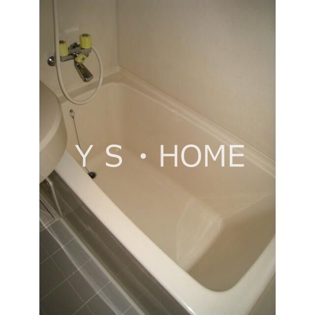 カーザルーチェ 風呂画像