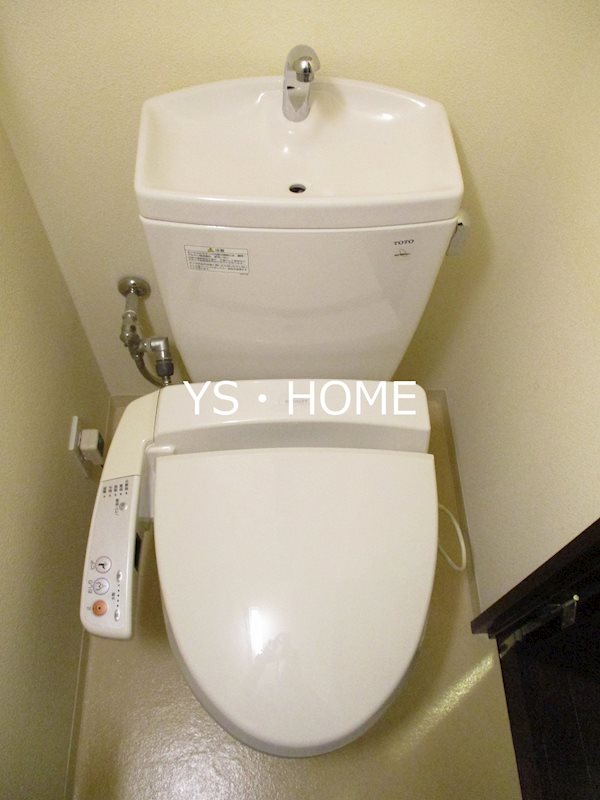 ロアール江古田 その他1