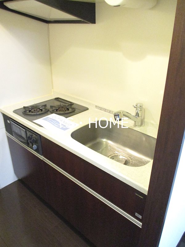 ロアール江古田 キッチン