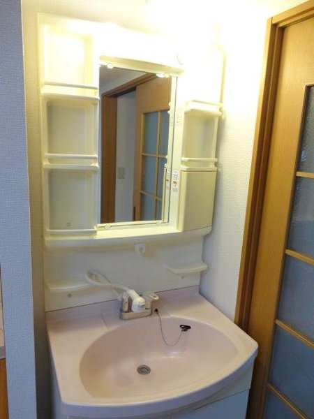 グリーンハイツ その他2