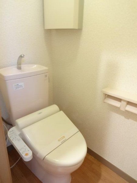 グリーンハイツ その他3