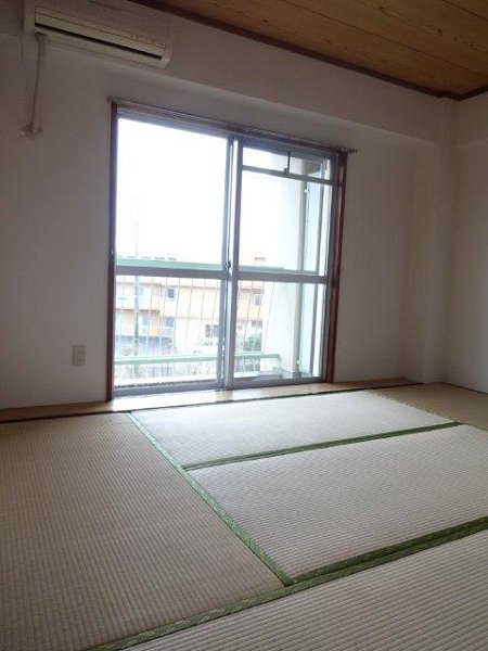 グリーンハイツ その他11