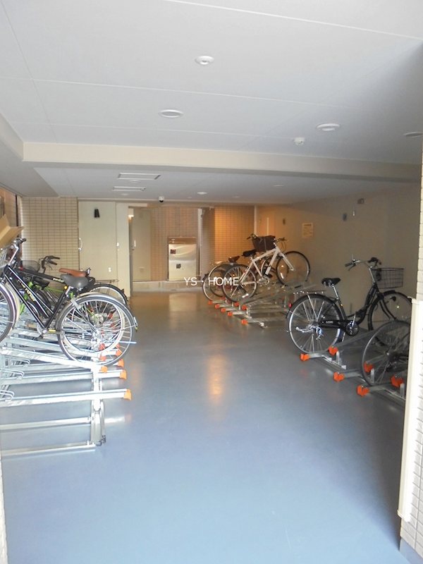 パレステージ中野 その他6