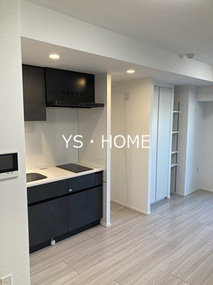 パレステージ中野 リビング