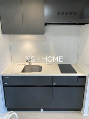 パレステージ中野 キッチン