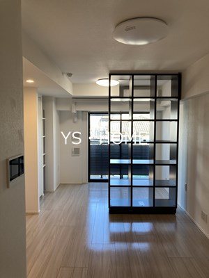 パレステージ中野 ベッドルーム