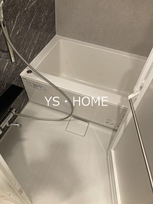 パレステージ中野 風呂画像