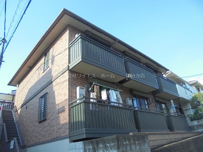 ＣＡＳＡ・ＨＩＫＡＲＩ  外観