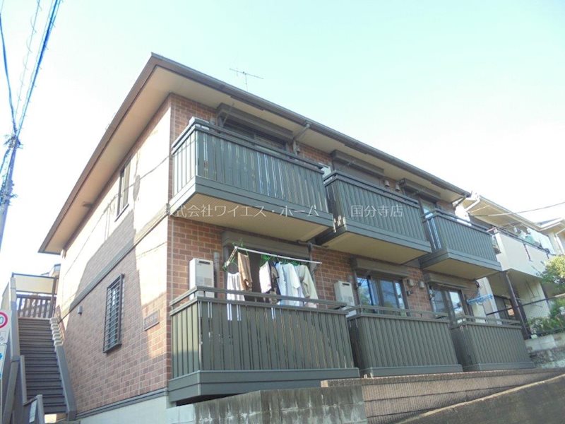 ＣＡＳＡ・ＨＩＫＡＲＩ  その他外観1