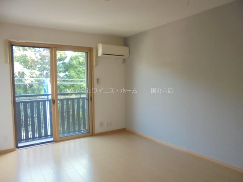 ＣＡＳＡ・ＨＩＫＡＲＩ  リビング