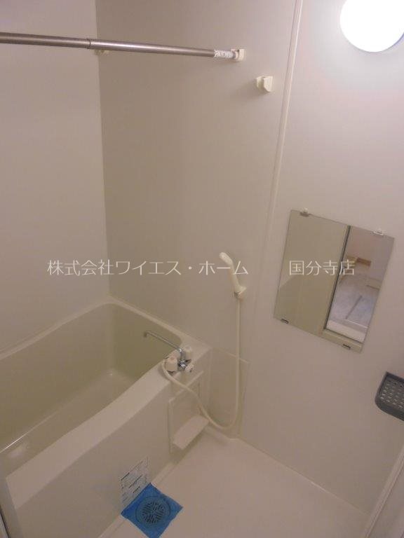 ＣＡＳＡ・ＨＩＫＡＲＩ  風呂画像